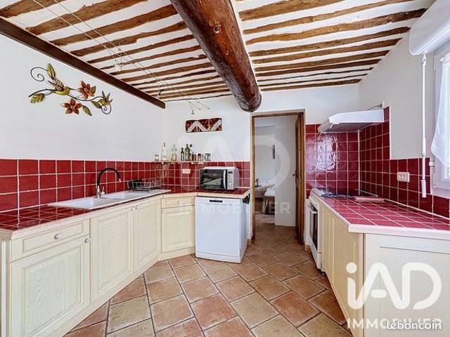 Maison vente à Chartres, Villars