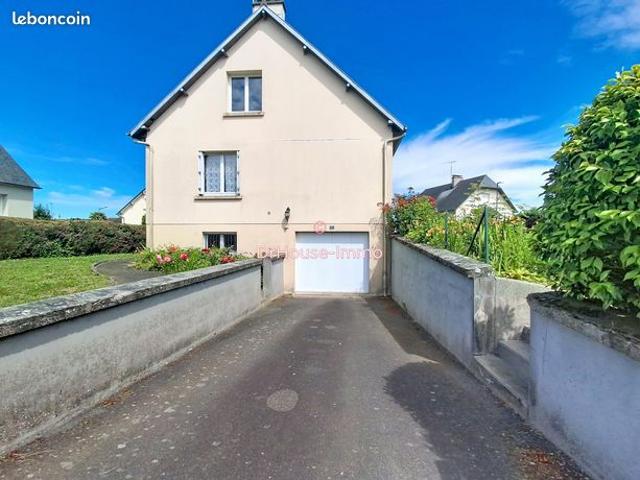Maison vente à Avranches, Saint-hilaire-du-harcouët