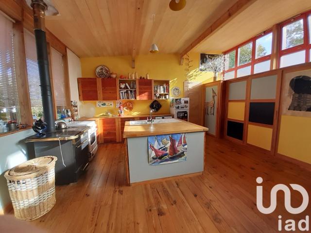 Maison vente à La Roche-sur-Yon, La Bernardière