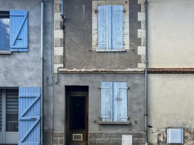 Maison vente à Muret, Longages