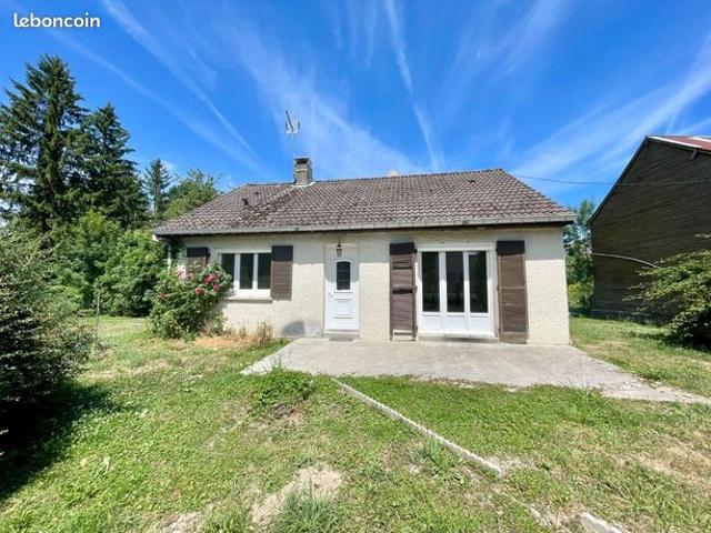 Maison vente à Rethel, Saulces-monclin