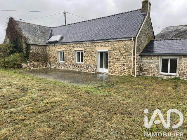 Maison vente à Résidence Les Santolines, Plouhinec