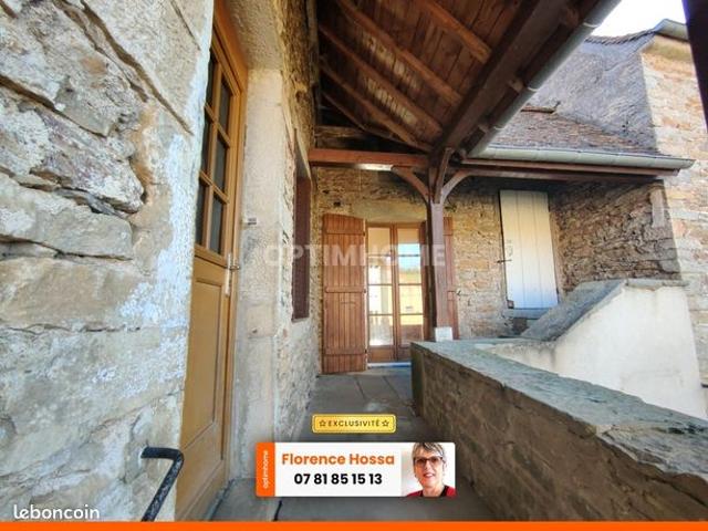 Maison vente à Vierzon, Genouilly