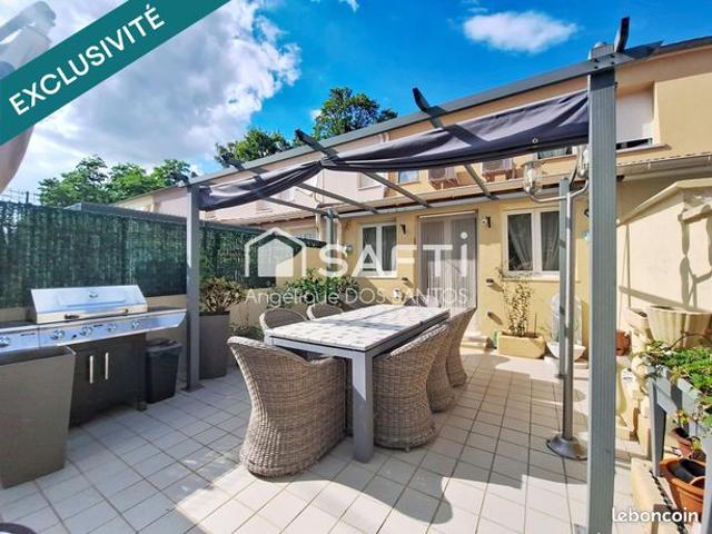 Maison vente à Metz, Ars-sur-moselle