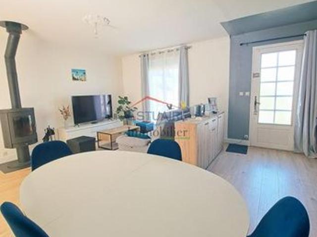 Maison vente à Nantes, La Chapelle-sur-erdre