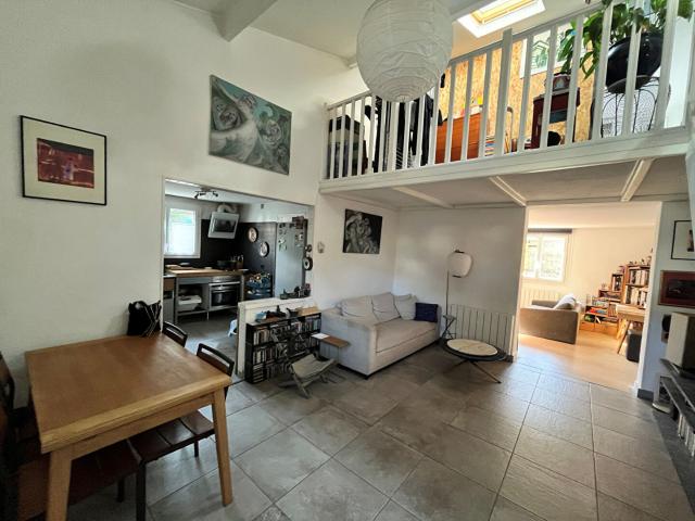 Maison vente à Marly-le-Roi, Yvelines