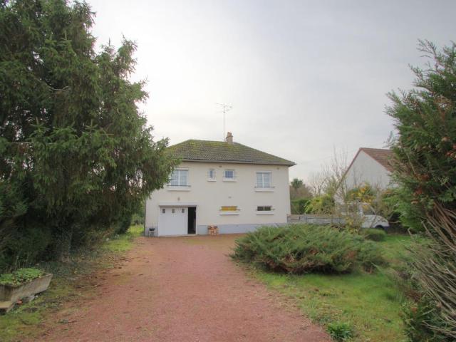 Maison vente à Orléans, Huisseau-sur-mauves