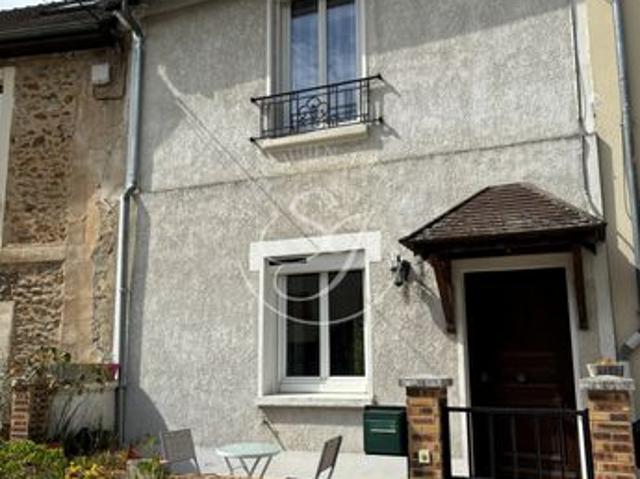 Maison vente à Palaiseau, Villemoisson-sur-orge