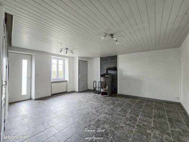 Maison vente à Bressuire, Mauléon