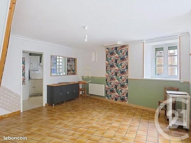Maison vente à Saint-Méen-le-Grand, Ille-et-Vilaine