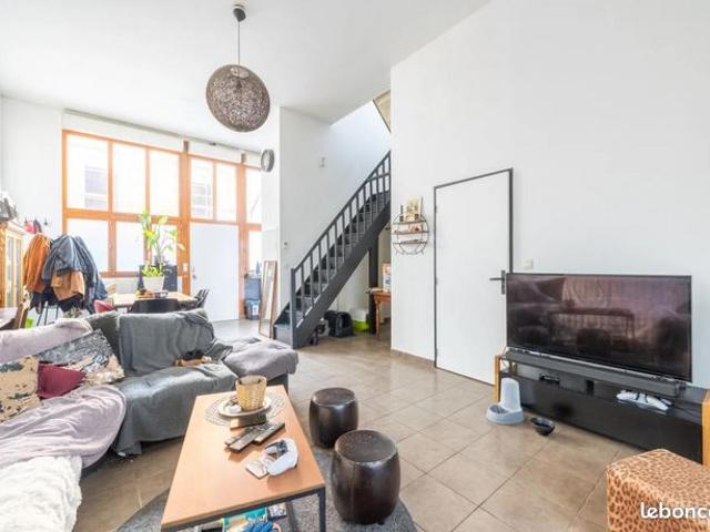 Maison vente à Saint-denis