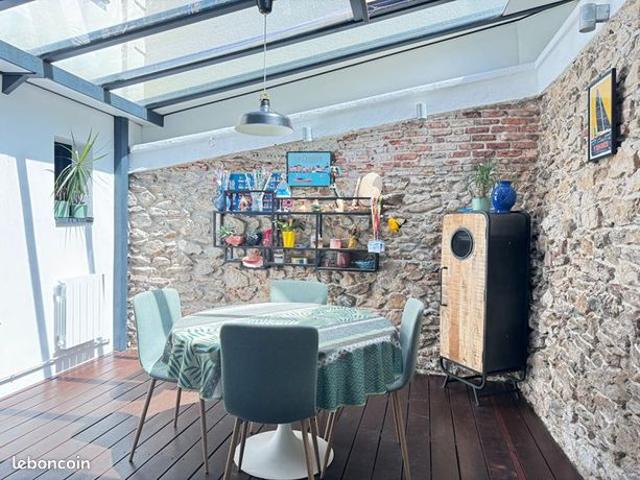 Maison vente à Les Sables-d'Olonne, Château-d'olonne