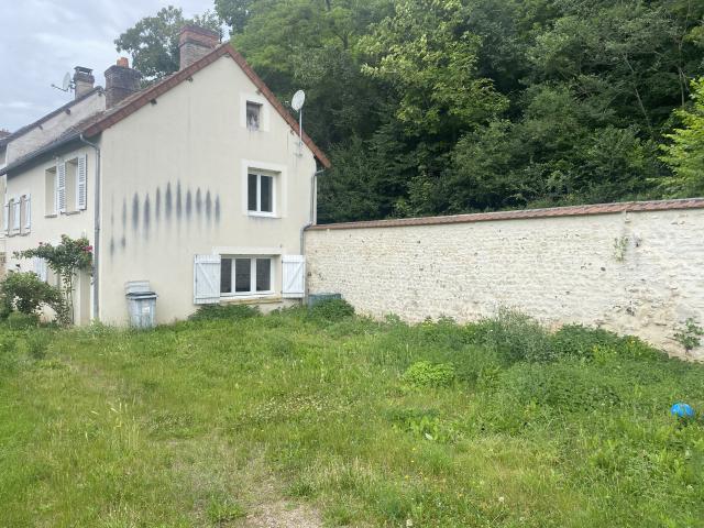 Maison vente à Les Andelys, Pacy-sur-eure