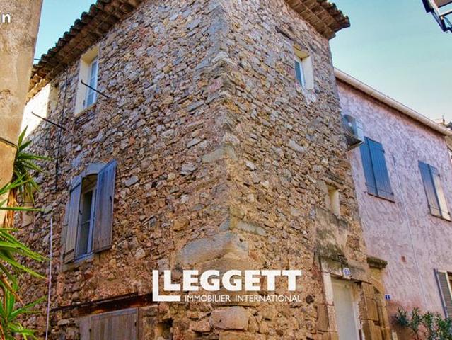 Maison vente à Lodève, Nébian
