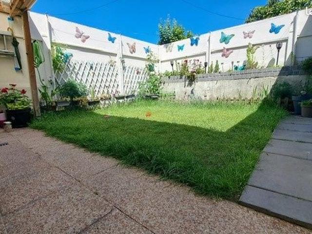 Maison vente à Argenteuil