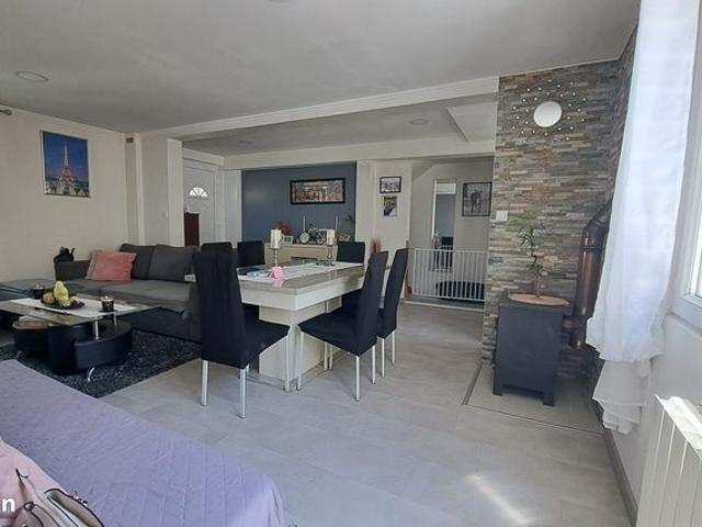 Maison vente à Argenteuil