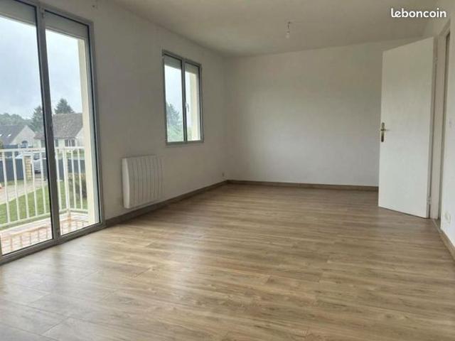 Maison vente à Coucy-la-Ville, Aisne