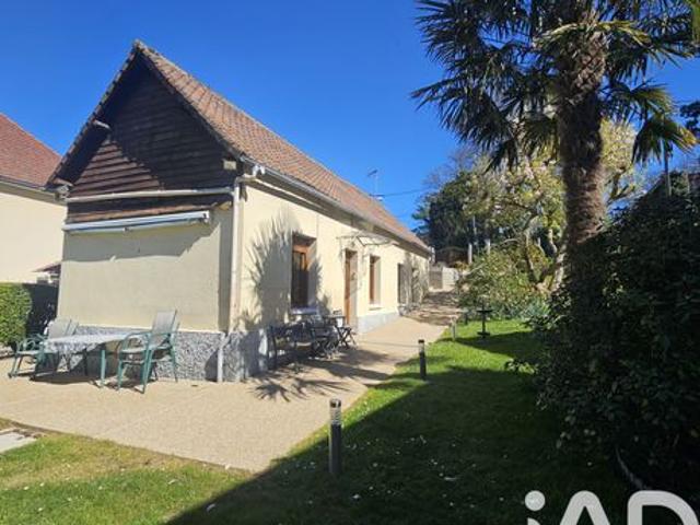 Maison vente à Dieppe