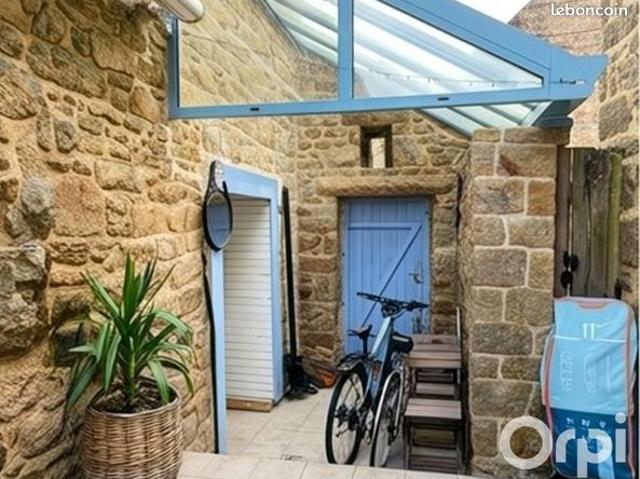 Maison vente à Lorient, Bretagne