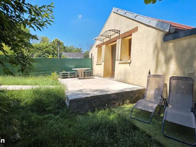 Maison vente à Sarcelles, Viarmes