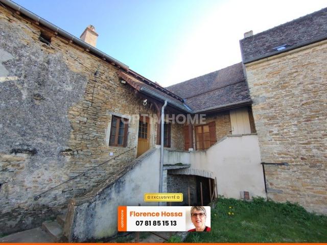 Maison vente à Chalon-sur-Saône, Saint-martin-du-tartre