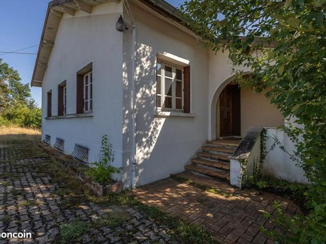 Maison vente à La Tour-du-Pin, Montalieu-vercieu