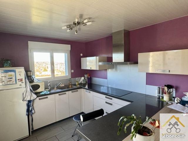 Maison vente à Brive-la-Gaillarde, Varetz