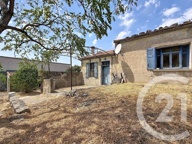 Maison vente à Arles, La Salle Les Alpes