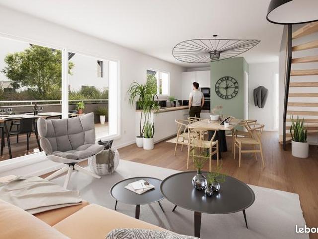 Maison vente à Saverne, Truchtersheim
