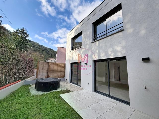 Maison vente à Nice, La Turbie