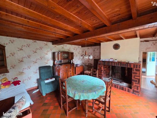 Maison vente à Dreux, La Puisaye