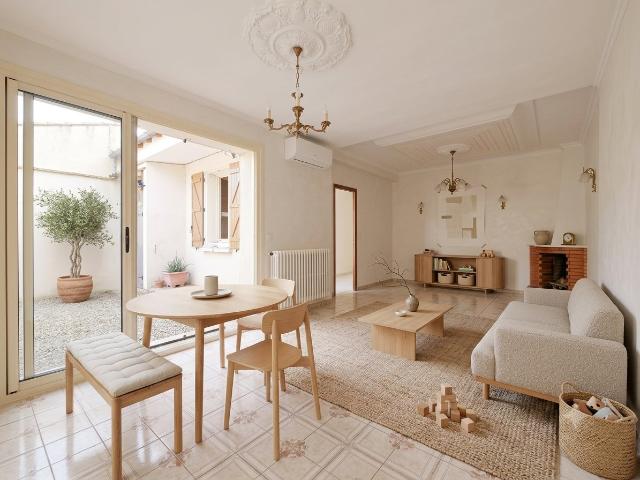 Maison vente à Toulouse