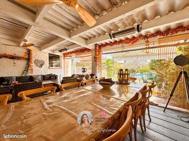 Maison vente à Arrondissement de Draguignan, Trans-en-provence