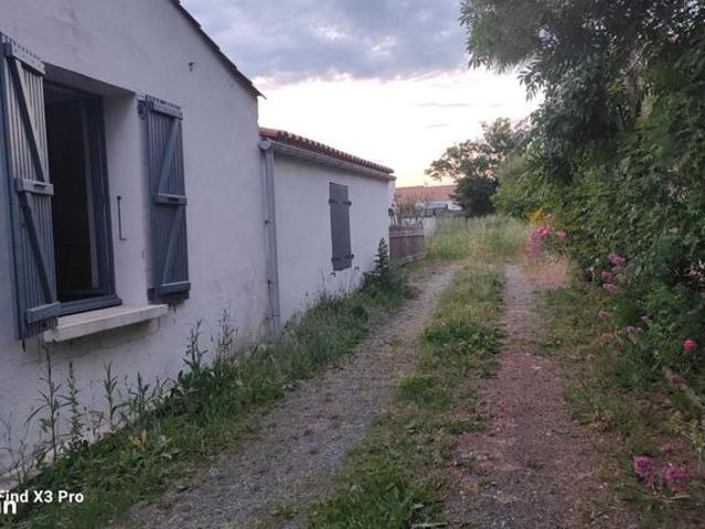 Maison vente à La Jarne, Charente-Maritime