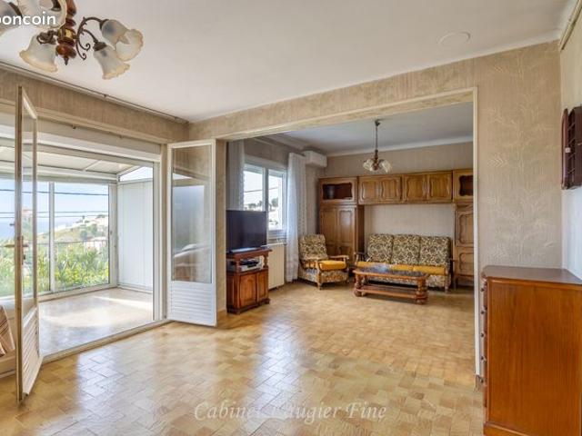 Maison vente à Marseille