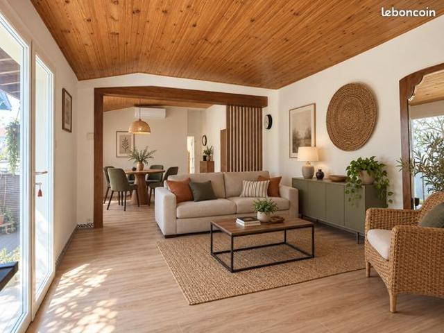 Maison vente à Bayonne, Anglet