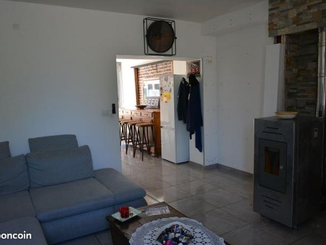 Maison vente à Béthune, Labeuvrière