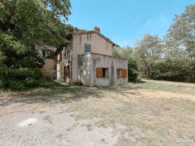 Maison vente à Soyons, Ardèche