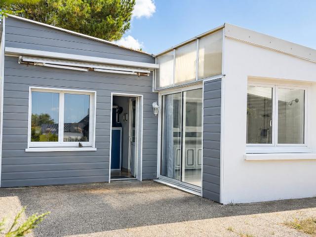 Maison vente à Cherbourg, Saint-jean-de-la-rivière