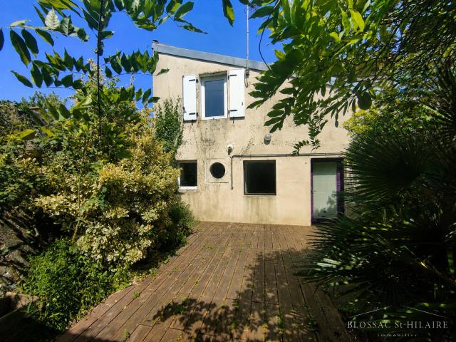 Maison vente à Poitiers