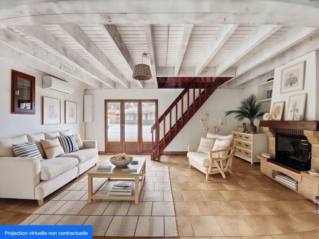 Maison vente à Brach, Gironde