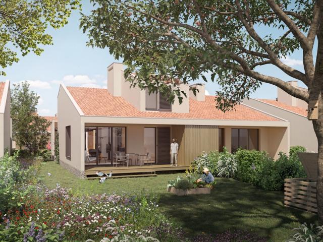 Maison vente à France métropolitaine, Fenouillet