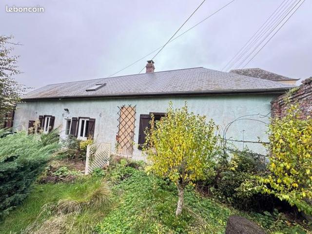 Maison vente à Clermont, La Hérelle