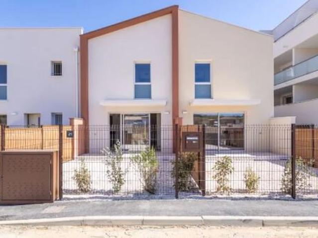 Maison vente à Béziers, Sauvian