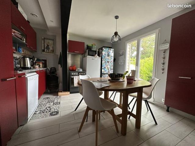 Maison vente à Le Havre