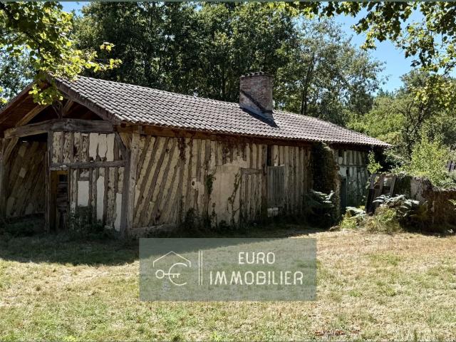 Maison vente à Mont-de-Marsan, Bourriot-bergonce