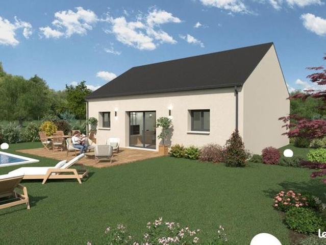 Maison vente à Lannion, Bretagne