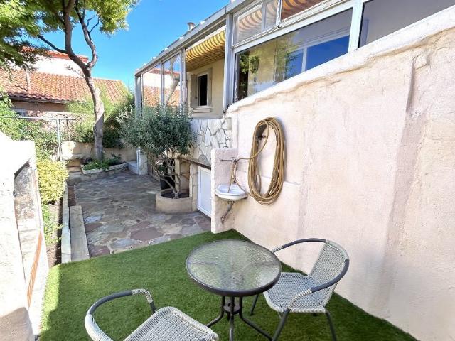 Maison vente à Montpellier, Sète