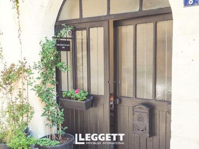 Maison vente à Cosne-Cours-sur-Loire, La Charité-sur-loire