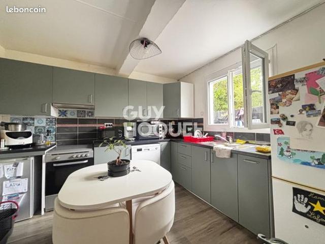 Maison vente à Le Raincy, Tremblay-en-france
